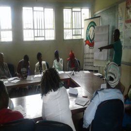 Business Management Training